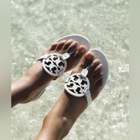 Tory Burch Shoes - Tory Burch Miller Soft Sandal